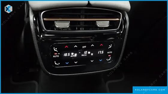 MERCEDES EQS EQS450+