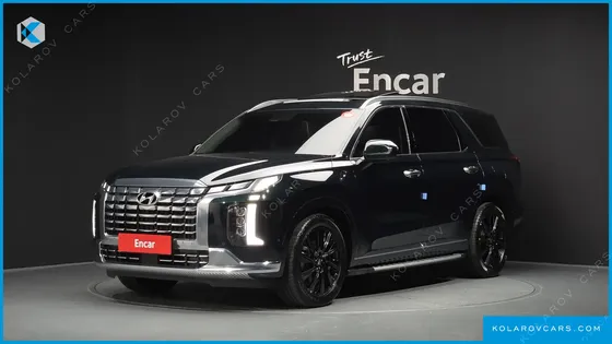 HYUNDAI PALISADE GASOLINE 3.8 2WD