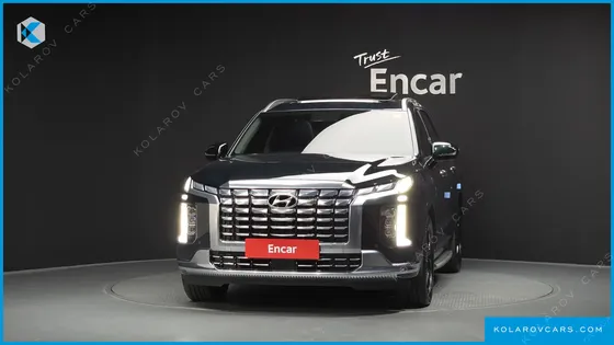 HYUNDAI PALISADE GASOLINE 3.8 2WD