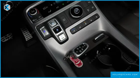 HYUNDAI PALISADE GASOLINE 3.8 2WD
