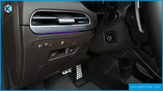 HYUNDAI PALISADE GASOLINE 3.8 2WD