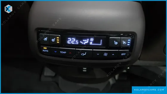 HYUNDAI PALISADE GASOLINE 3.8 2WD