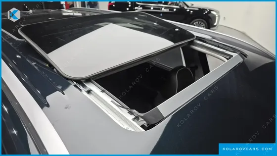 HYUNDAI PALISADE GASOLINE 3.8 2WD