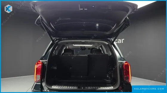 HYUNDAI PALISADE GASOLINE 3.8 2WD