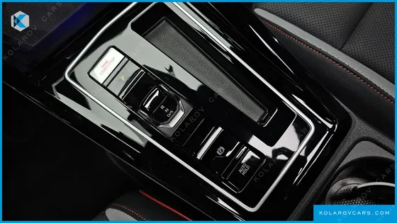 VOLKSWAGEN GOLF 2.0 GTI