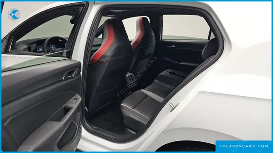 VOLKSWAGEN GOLF 2.0 GTI