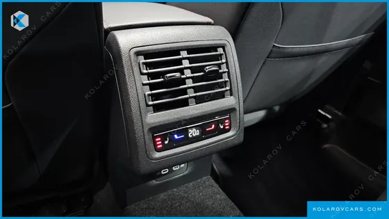 VOLKSWAGEN GOLF 2.0 GTI