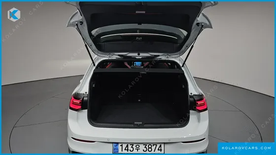 VOLKSWAGEN GOLF 2.0 GTI