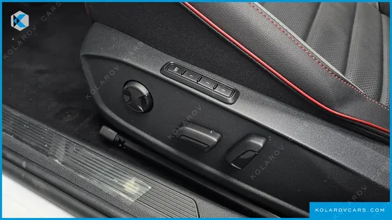 VOLKSWAGEN GOLF 2.0 GTI