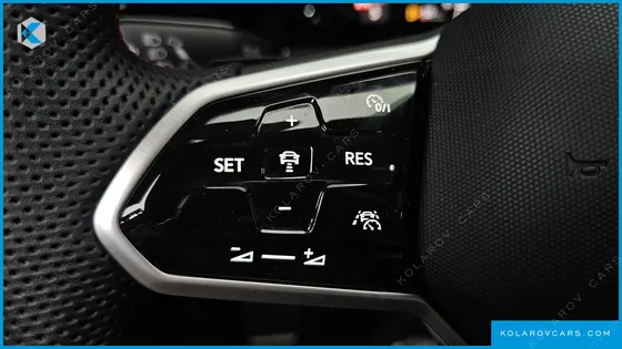 VOLKSWAGEN GOLF 2.0 GTI