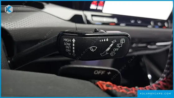 VOLKSWAGEN GOLF 2.0 GTI