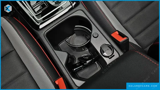 VOLKSWAGEN GOLF 2.0 GTI