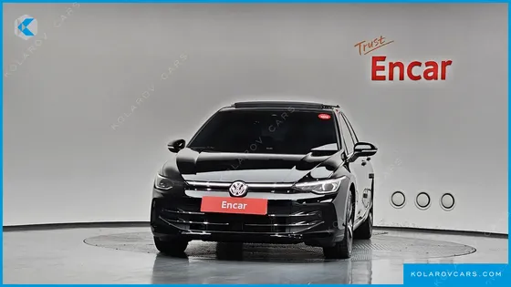 VOLKSWAGEN GOLF 2.0 TDI PRESTIGE