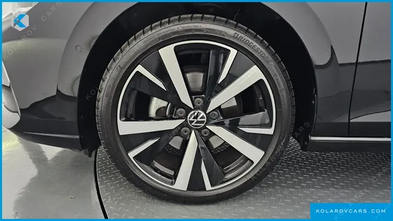 VOLKSWAGEN GOLF 2.0 TDI PRESTIGE