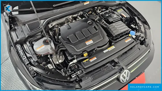 VOLKSWAGEN GOLF 2.0 TDI PRESTIGE