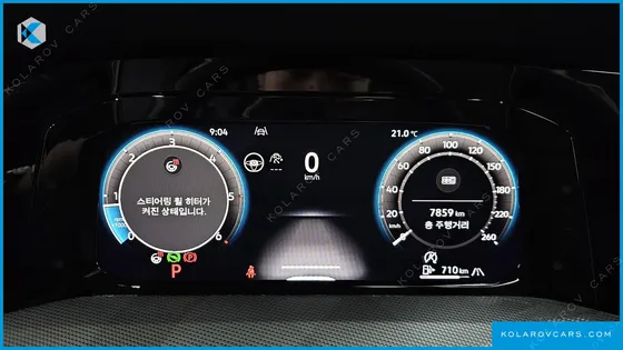 VOLKSWAGEN GOLF 2.0 TDI PRESTIGE