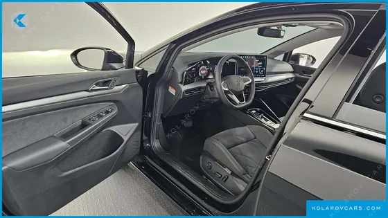 VOLKSWAGEN GOLF 2.0 TDI PRESTIGE