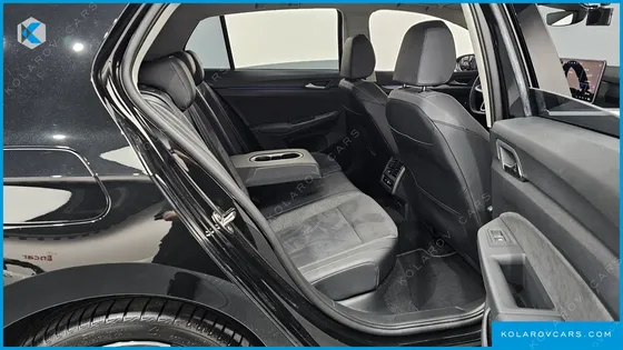 VOLKSWAGEN GOLF 2.0 TDI PRESTIGE
