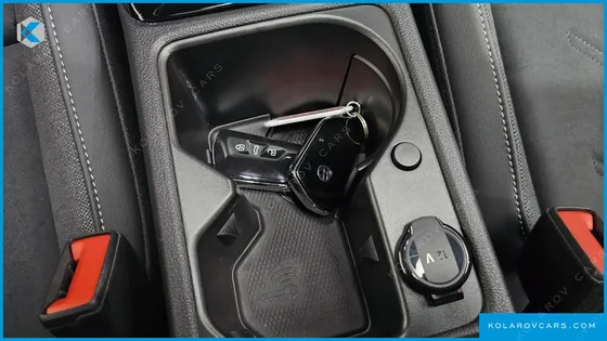 VOLKSWAGEN GOLF 2.0 TDI PRESTIGE