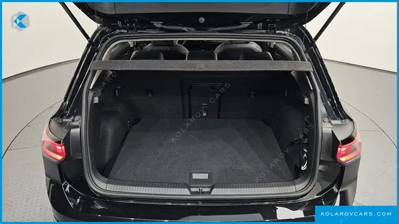 VOLKSWAGEN GOLF 2.0 TDI PRESTIGE