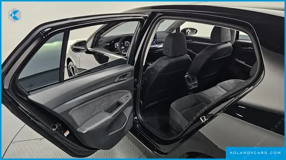 VOLKSWAGEN GOLF 2.0 TDI PRESTIGE
