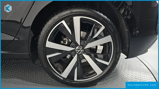 VOLKSWAGEN GOLF 2.0 TDI PRESTIGE