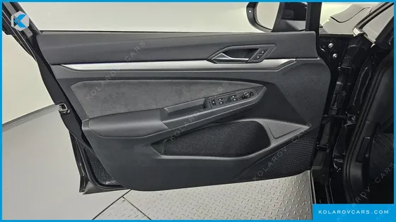 VOLKSWAGEN GOLF 2.0 TDI PRESTIGE