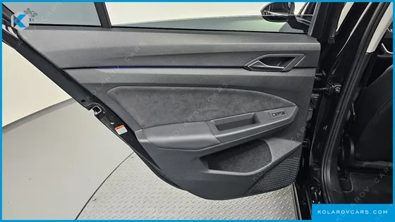 VOLKSWAGEN GOLF 2.0 TDI PRESTIGE