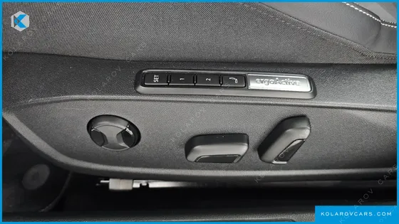VOLKSWAGEN GOLF 2.0 TDI PRESTIGE