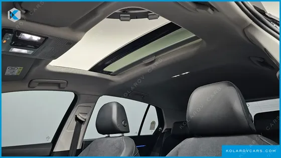 VOLKSWAGEN GOLF 2.0 TDI PRESTIGE