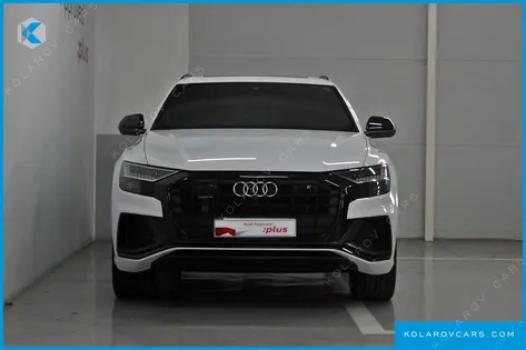 AUDI Q8 55 TFSI QUATTRO PREMIUM