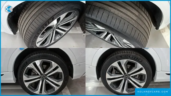 AUDI Q8 55 TFSI QUATTRO PREMIUM