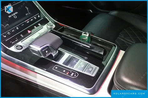 AUDI Q8 55 TFSI QUATTRO PREMIUM