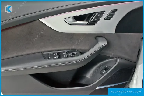 AUDI Q8 55 TFSI QUATTRO PREMIUM