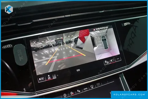 AUDI Q8 55 TFSI QUATTRO PREMIUM