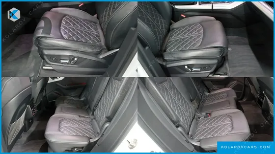 AUDI Q8 55 TFSI QUATTRO PREMIUM
