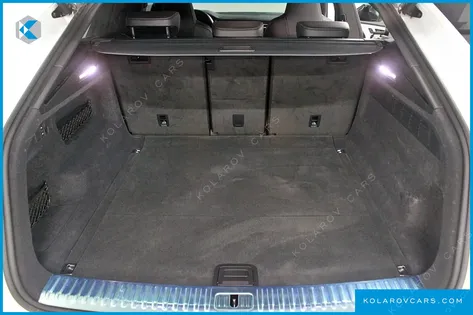 AUDI Q8 55 TFSI QUATTRO PREMIUM