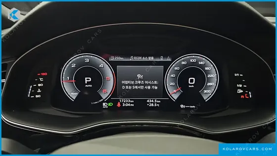 AUDI Q8 50 TDI QUATTRO PREMIUM