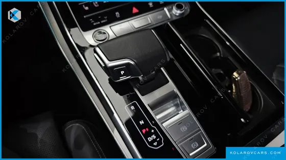 AUDI Q8 50 TDI QUATTRO PREMIUM