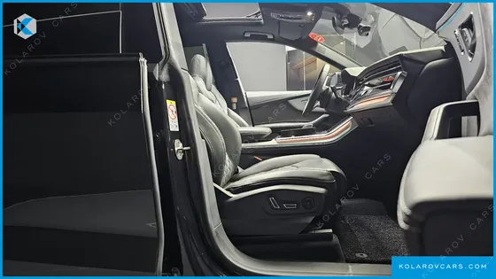 AUDI Q8 50 TDI QUATTRO PREMIUM