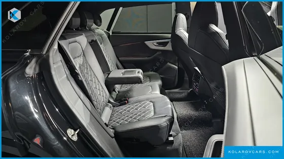 AUDI Q8 50 TDI QUATTRO PREMIUM
