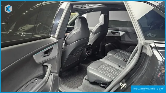 AUDI Q8 50 TDI QUATTRO PREMIUM