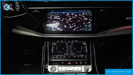 AUDI Q8 50 TDI QUATTRO PREMIUM