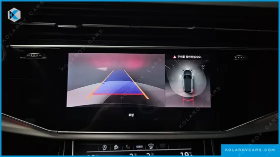 AUDI Q8 50 TDI QUATTRO PREMIUM