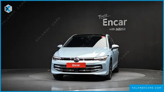 VOLKSWAGEN GOLF 2.0 TDI PRESTIGE