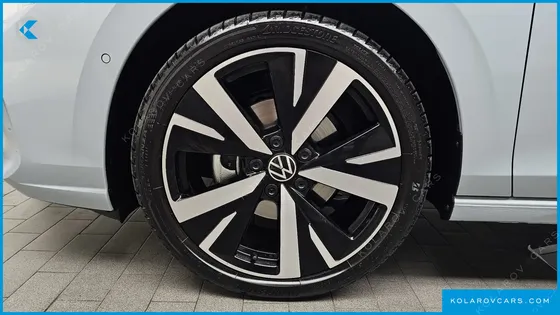 VOLKSWAGEN GOLF 2.0 TDI PRESTIGE