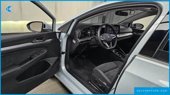 VOLKSWAGEN GOLF 2.0 TDI PRESTIGE