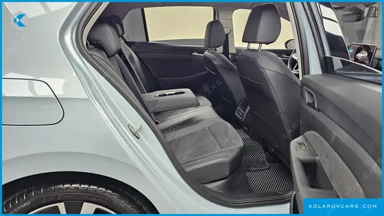 VOLKSWAGEN GOLF 2.0 TDI PRESTIGE