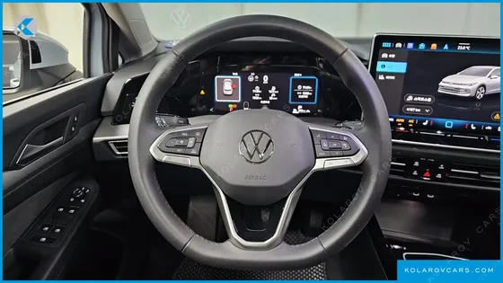 VOLKSWAGEN GOLF 2.0 TDI PRESTIGE