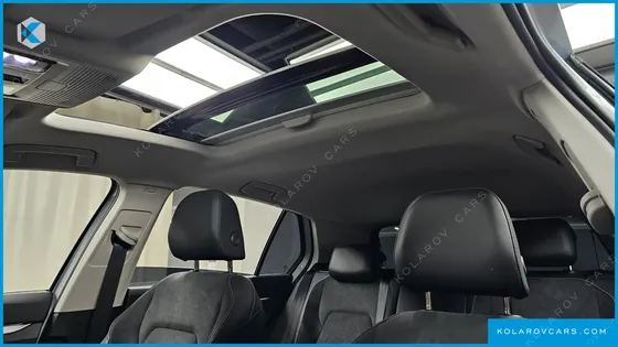 VOLKSWAGEN GOLF 2.0 TDI PRESTIGE